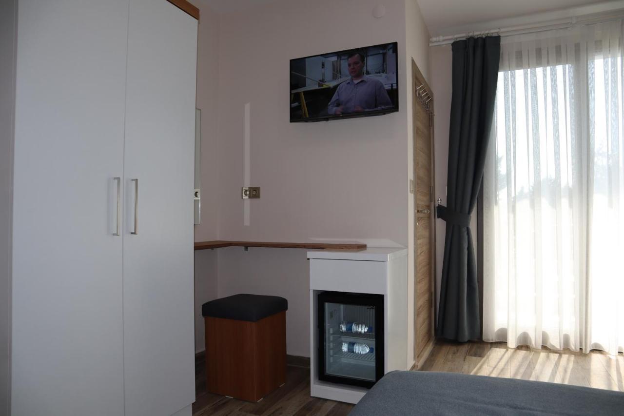 Aurora Sigacik Hotel Seferihisar Buitenkant foto