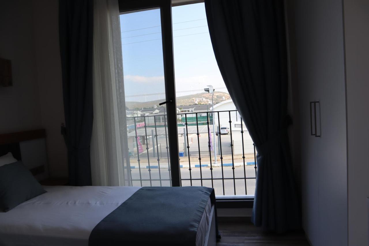 Aurora Sigacik Hotel Seferihisar Buitenkant foto