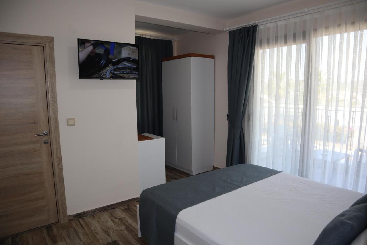 Aurora Sigacik Hotel Seferihisar Buitenkant foto